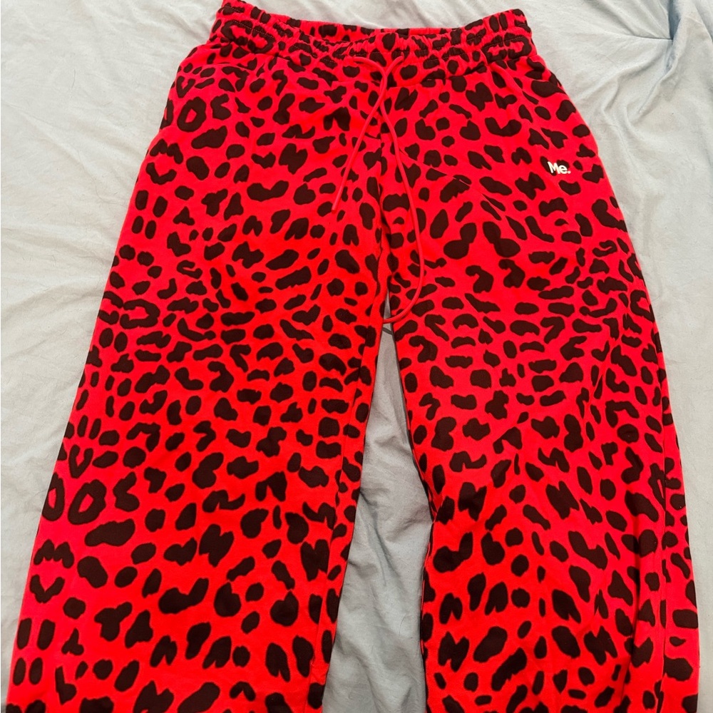 BetterMe Tumny Control Wide Leg Pants